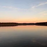 Häuschen Am Vielitzsee Mit Großem Garten