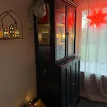 Ferienhaus Häuschen Am Vielitzsee Mit Großem Garten