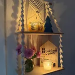 Ferienhaus Häuschen Am Vielitzsee Mit Großem Garten *