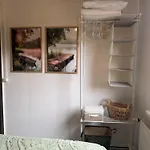 Ferienhaus Häuschen Am Vielitzsee Mit Großem Garten