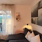 Ferienhaus Häuschen Am Vielitzsee Mit Großem Garten *