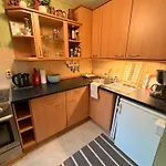 Häuschen Am Vielitzsee Mit Großem Garten Lindow