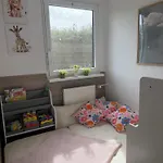 Häuschen Am Vielitzsee Mit Großem Garten Ferienhaus *