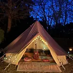 Ferienhaus Häuschen Am Vielitzsee Mit Großem Garten *