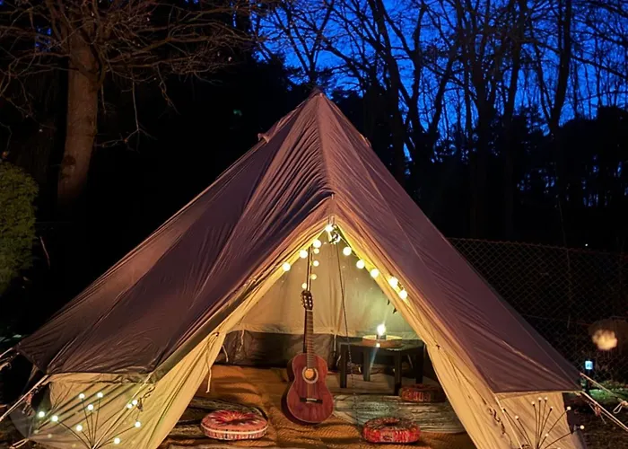 Holiday home Haeuschen Seensucht Am Vielitzsee *